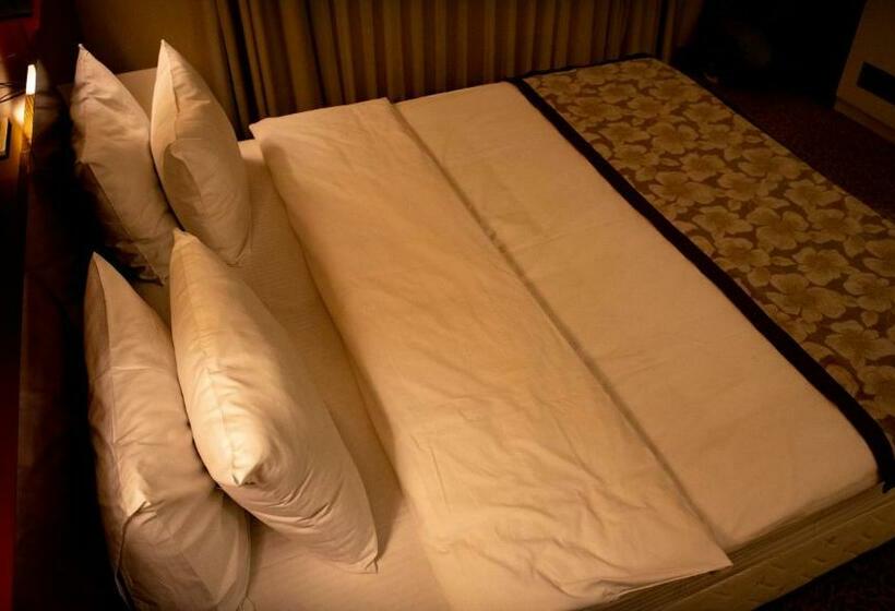 豪华房间, Trakya City