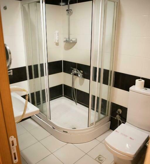 豪华房间, Trakya City