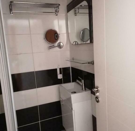 豪华房间, Trakya City