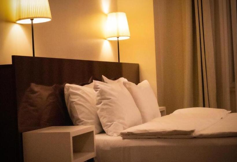 家庭间, Trakya City