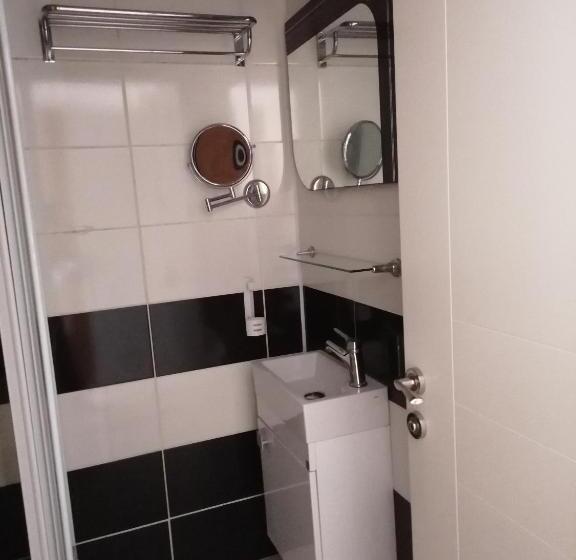 小型套房, Trakya City