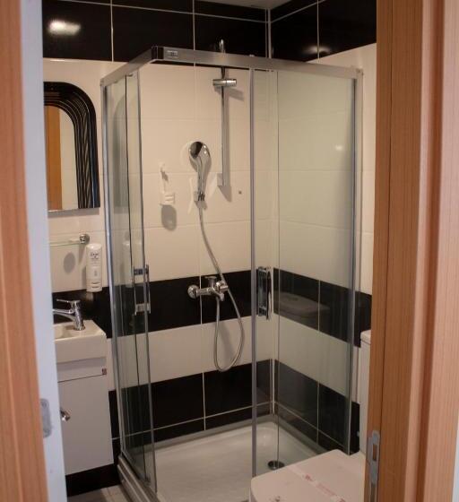 经济房, Trakya City