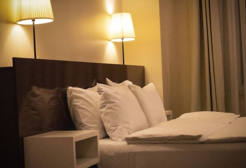 家庭间, Trakya City