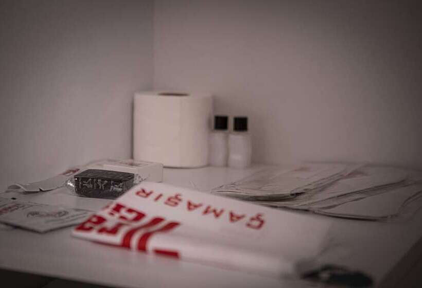 家庭间, Trakya City