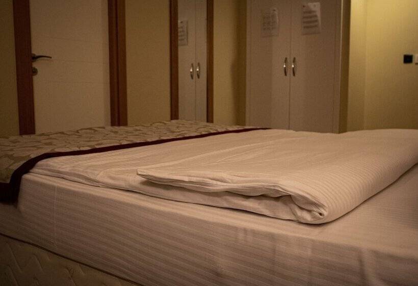 豪华房间, Trakya City