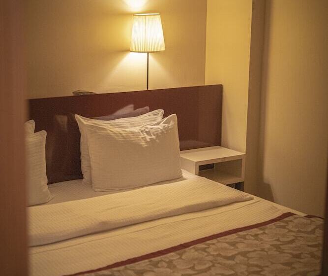 小型套房, Trakya City