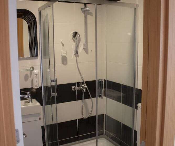 经济房, Trakya City