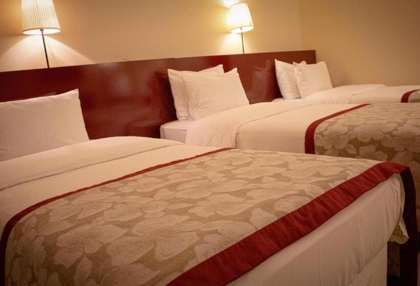 家庭间, Trakya City