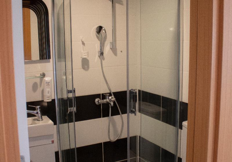 经济房, Trakya City