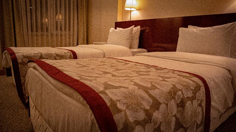 豪华房间, Trakya City