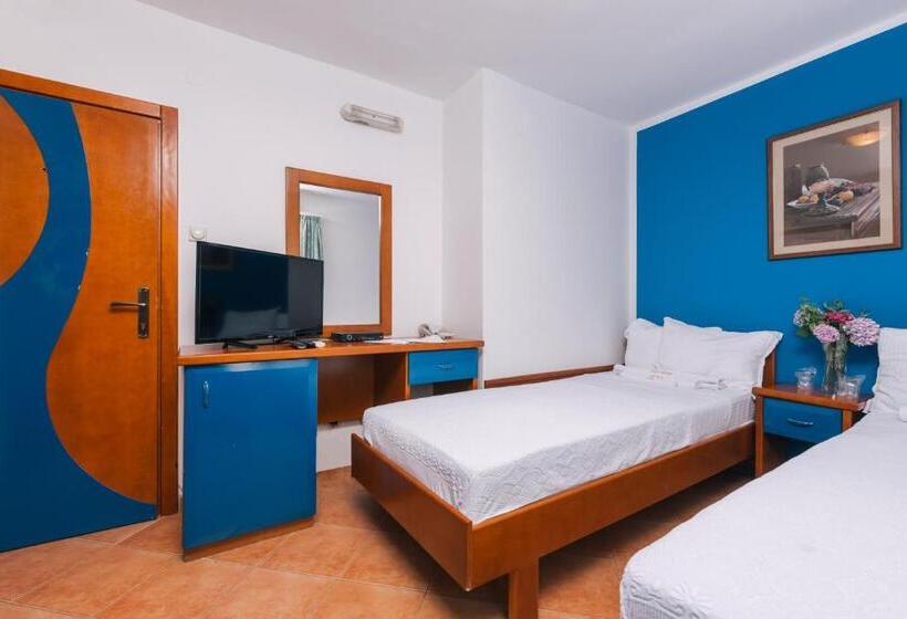 اتاق استاندارد, Villa Royal