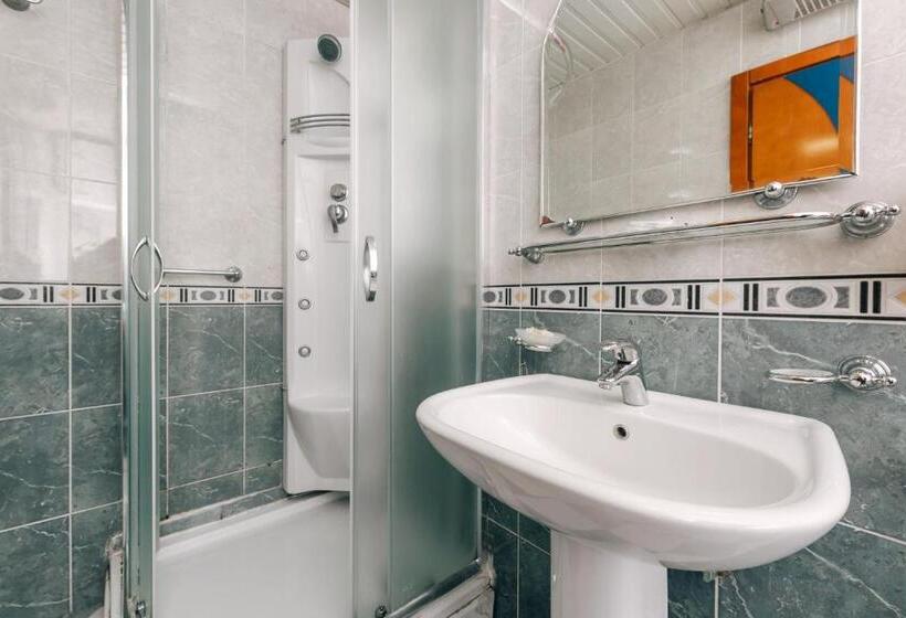 اتاق استاندارد, Villa Royal