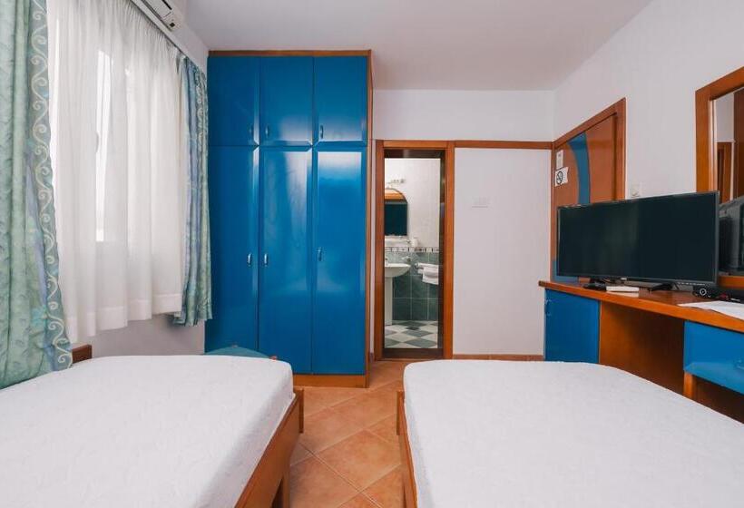 اتاق استاندارد, Villa Royal