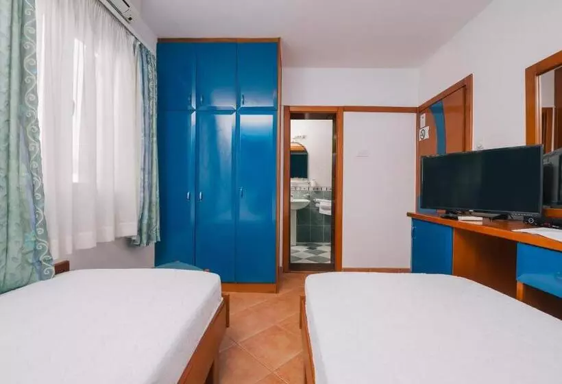 اتاق استاندارد, Villa Royal