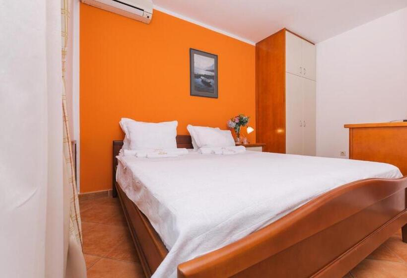 اتاق استاندارد, Villa Royal