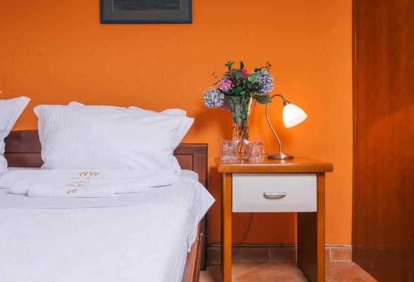 اتاق استاندارد, Villa Royal