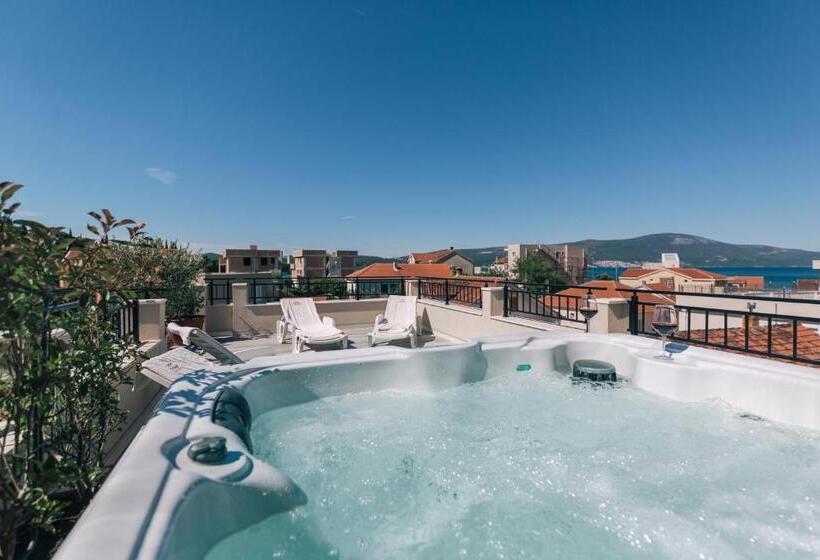 اتاق استاندارد, Villa Royal