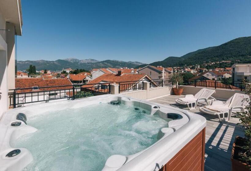 اتاق استاندارد, Villa Royal