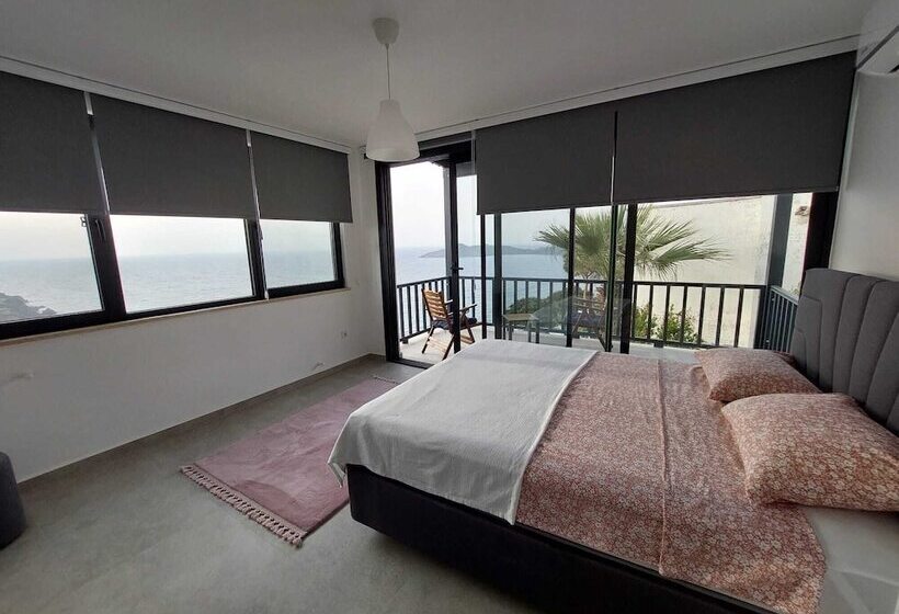 اتاق دوبلکس, Ibak Sunny Houses