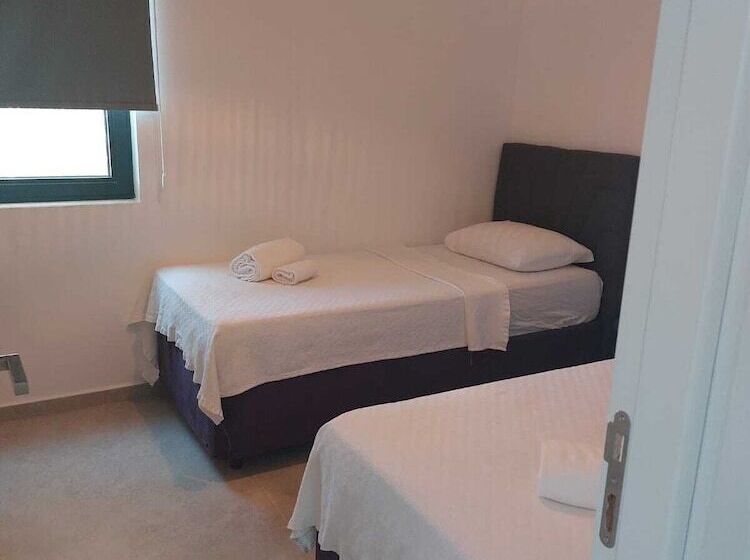 اتاق دوبلکس, Ibak Sunny Houses