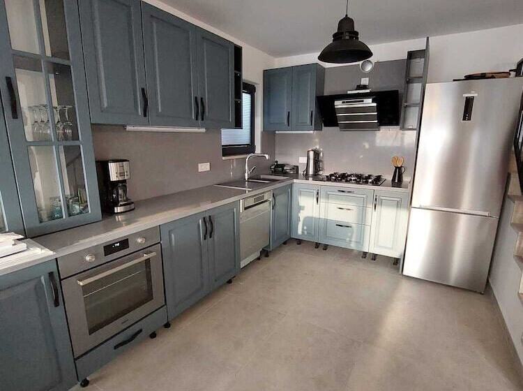 اتاق دوبلکس, Ibak Sunny Houses