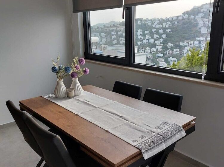 اتاق دوبلکس, Ibak Sunny Houses