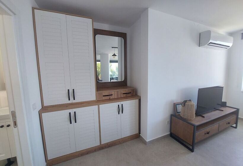 اتاق دوبلکس, Ibak Sunny Houses