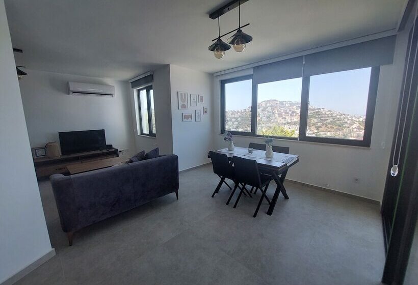 Quarto Dúplex, Ibak Sunny Houses