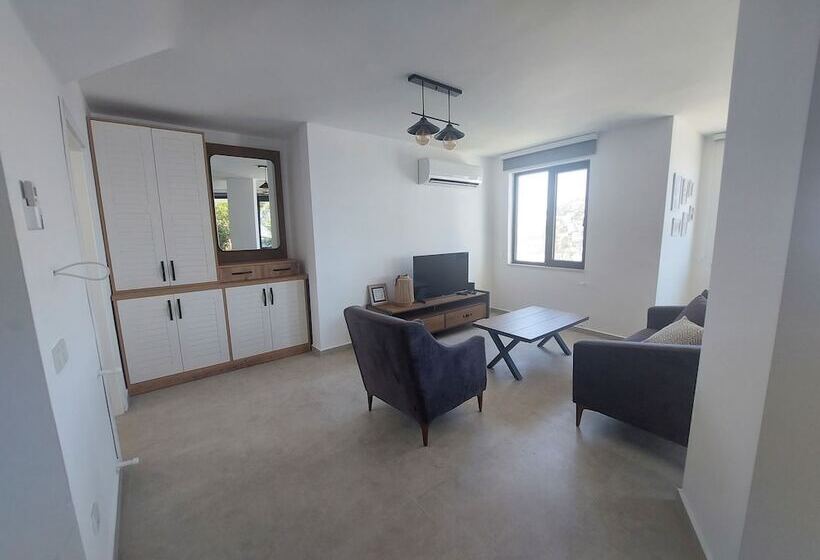 اتاق دوبلکس, Ibak Sunny Houses