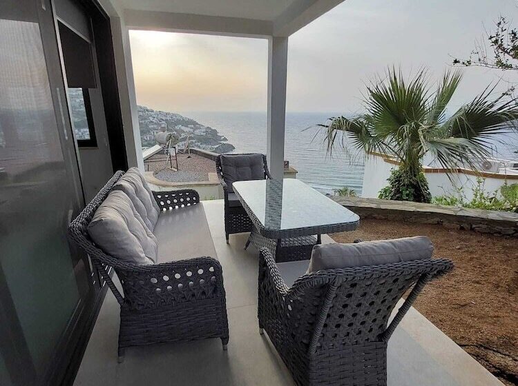 اتاق دوبلکس, Ibak Sunny Houses