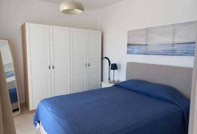 آپارتمان 1 خوابه, Ibak Sunny Houses