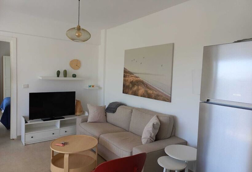 آپارتمان 1 خوابه, Ibak Sunny Houses