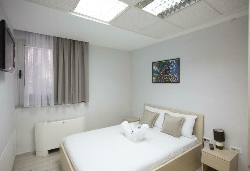 اتاق استاندارد, 7 Hills Rooms
