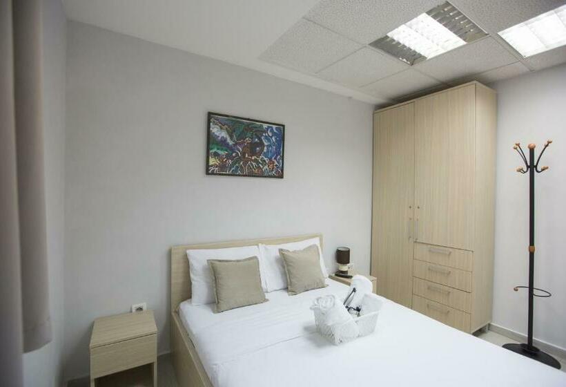 اتاق استاندارد, 7 Hills Rooms