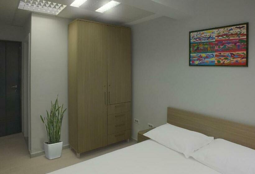 اتاق استاندارد, 7 Hills Rooms