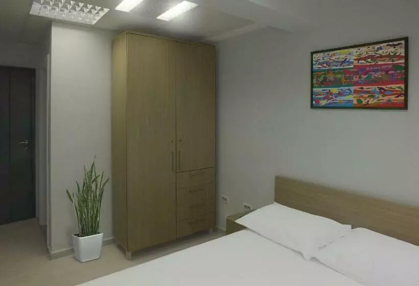 اتاق استاندارد, 7 Hills Rooms