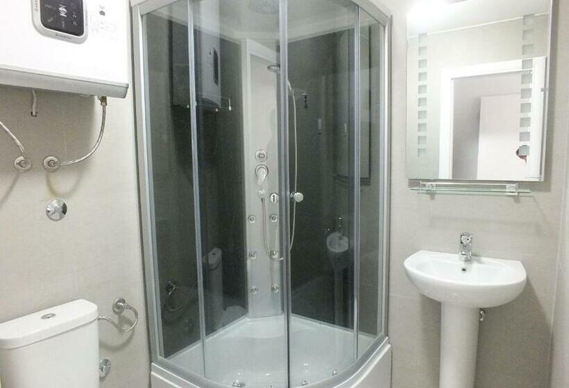 اتاق استاندارد, 7 Hills Rooms