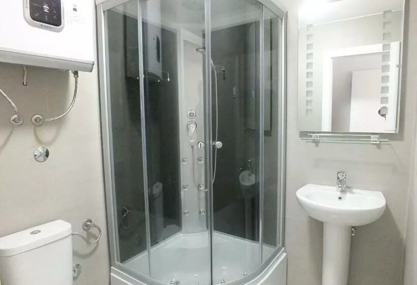 اتاق استاندارد, 7 Hills Rooms