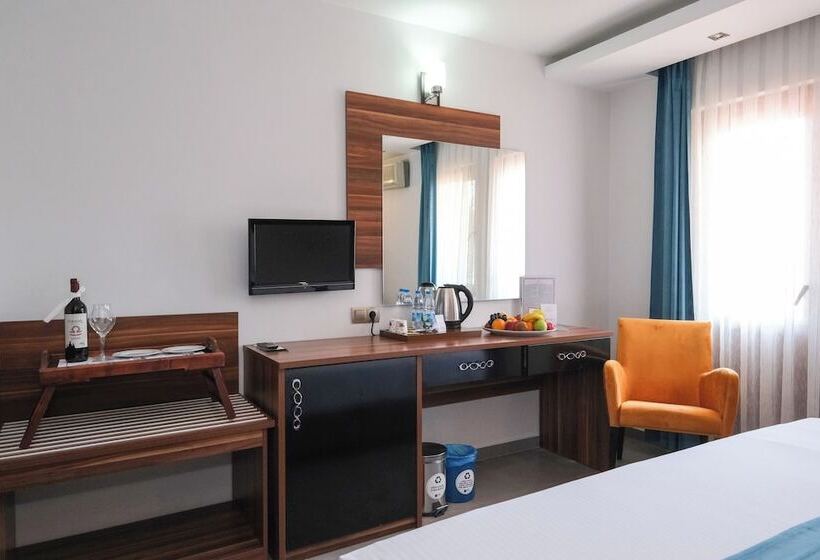 اتاق استاندارد, Signature Garden Avanos Hotel & Spa