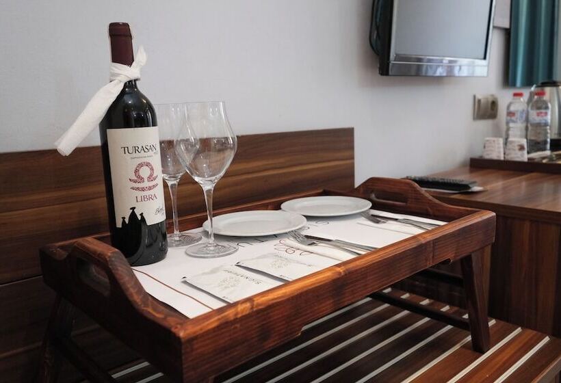 اتاق استاندارد, Signature Garden Avanos Hotel & Spa