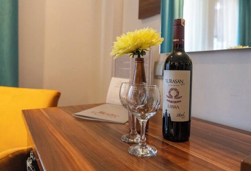 اتاق استاندارد, Signature Garden Avanos Hotel & Spa