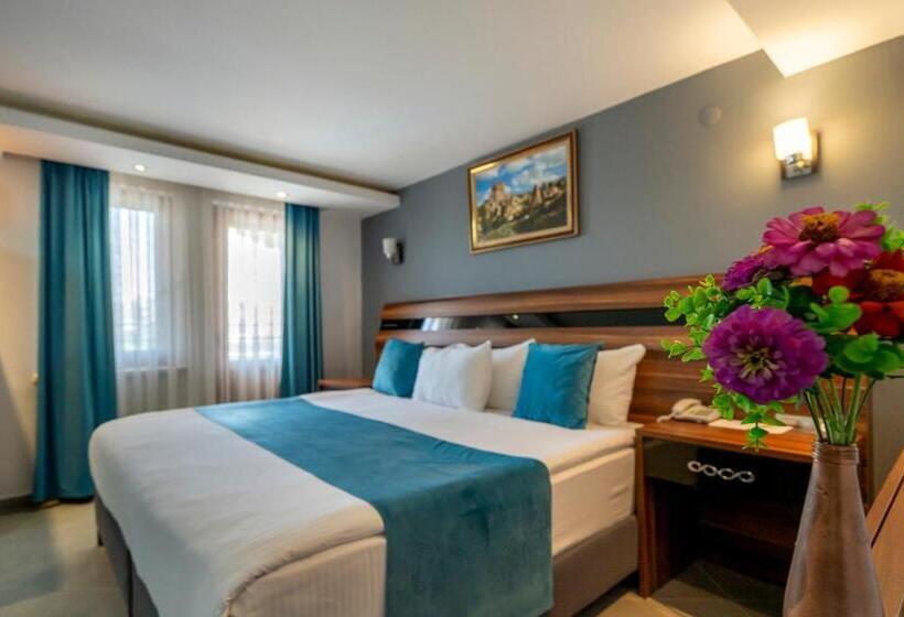 Suite, Signature Garden Avanos Hotel & Spa