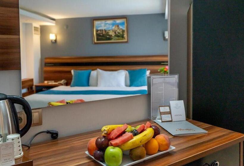 Люкс, Signature Garden Avanos Hotel & Spa