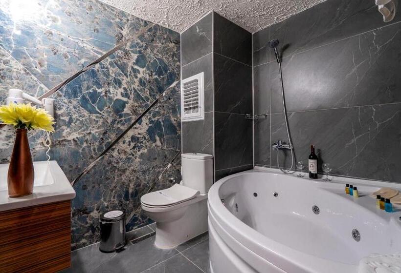 Suite, Signature Garden Avanos Hotel & Spa