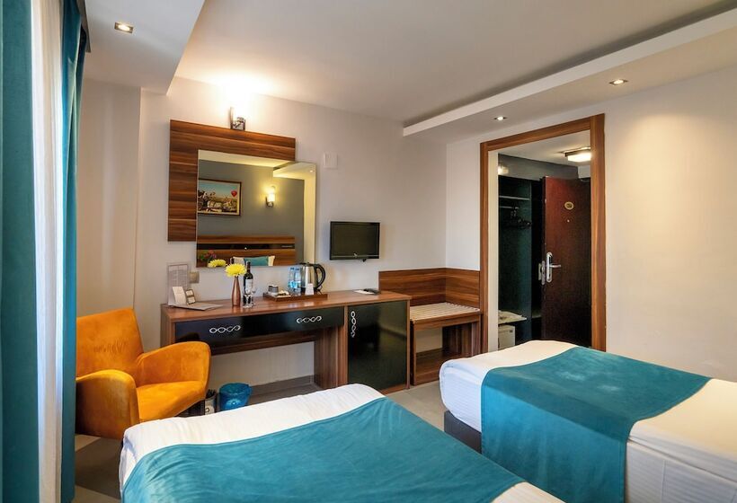 اتاق استاندارد, Signature Garden Avanos Hotel & Spa