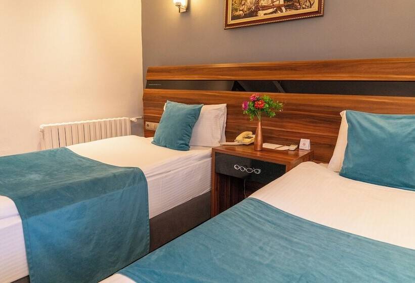 اتاق استاندارد, Signature Garden Avanos Hotel & Spa