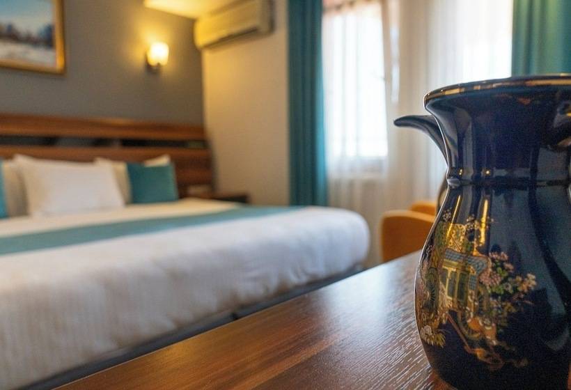 اتاق استاندارد, Signature Garden Avanos Hotel & Spa