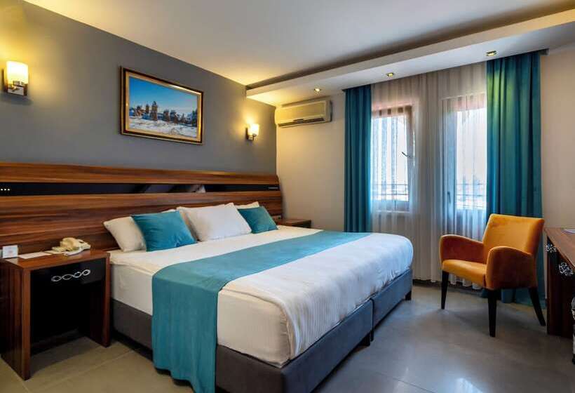 Habitació Estàndard, Signature Garden Avanos Hotel & Spa
