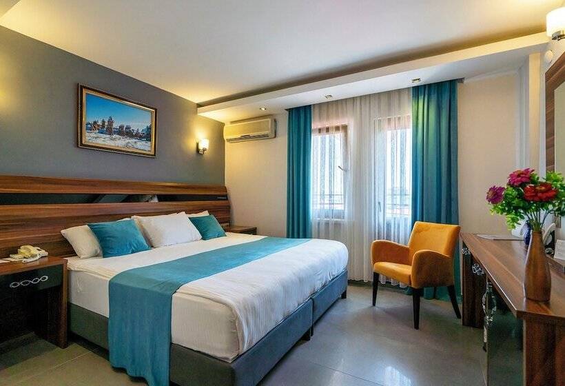 اتاق استاندارد, Signature Garden Avanos Hotel & Spa