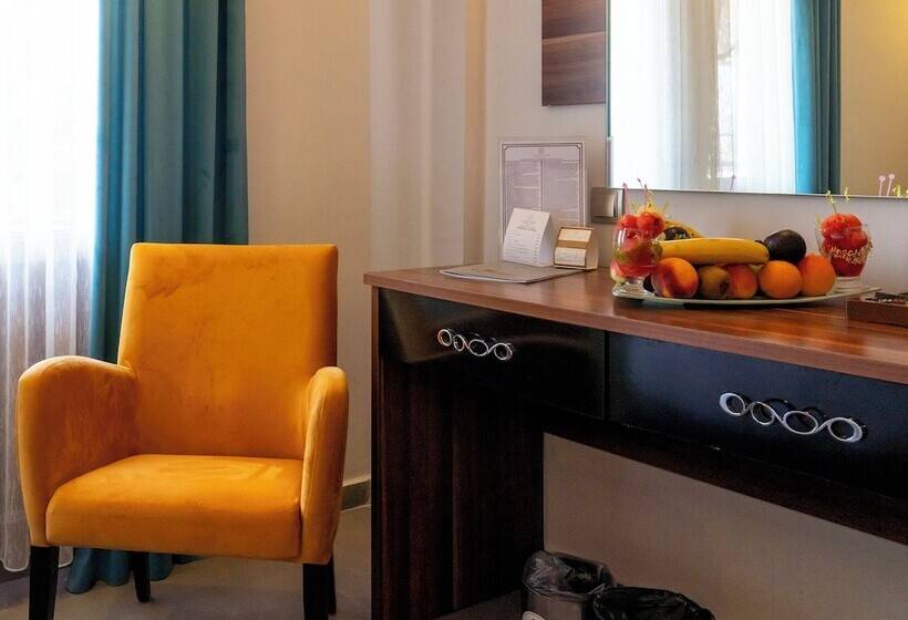 اتاق استاندارد, Signature Garden Avanos Hotel & Spa